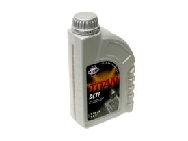 Transmission Fluid - 800360007 - FUCHS TITAN DCTF