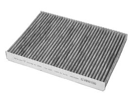 Cabin Air Filter - 21651967 - CORTECO-MICRONAIR