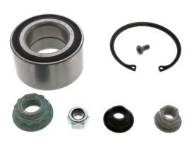 Wheel Bearing Kit - 101VA113L-WB - OPTITEC