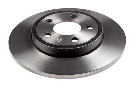 Brake Disc - BD5316 - FREMAX PAINTED