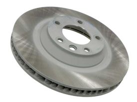 Brake Disc - 205851C - SEBRO COATED