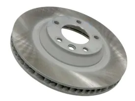 Brake Disc - 205851C - SEBRO COATED