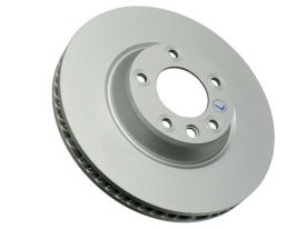 Brake Disc - 8120 - VNE