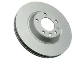 Brake Disc - 8120 - VNE