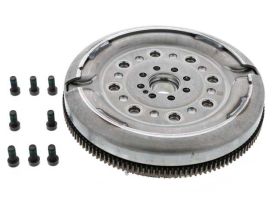 Dual-Mass Flywheel - 4150939100 - LUK