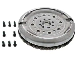 Dual-Mass Flywheel - 4150939100 - LUK