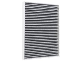 Cabin Air Filter - E4931LC - HENGST
