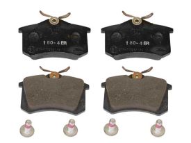 Brake Pad Set - 602820 - ATE