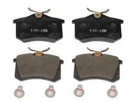 Brake Pad Set - 602820 - ATE