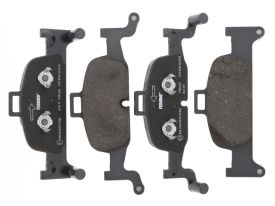 Brake Pad Set - FDB4616 - FERODO