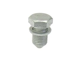 Engine Oil Drain Plug - 15374 - FEBI BILSTEIN