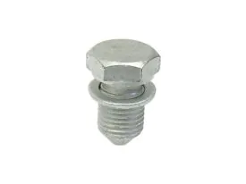 Engine Oil Drain Plug - 15374 - FEBI BILSTEIN