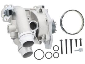 Water Pump Assembly - P682 - HEPU