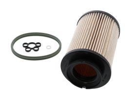 Fuel Filter - N0007 - BOSCH