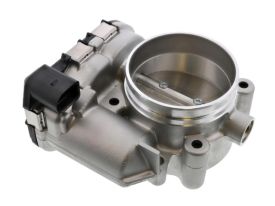 Throttle Housing - 0-280-750-489 - BOSCH