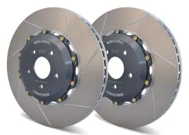 Girodisc 2-Piece Rear Brake Rotors (310x22mm)