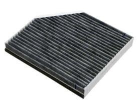Cabin Air Filter - IF1163 - AIRMATIC