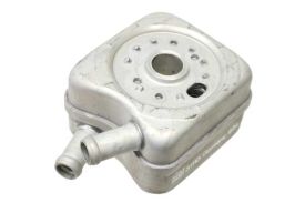 Engine Oil Cooler - 31110 - FEBI BILSTEIN