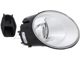 Headlight Assembly - 20-6868-00 - TYC