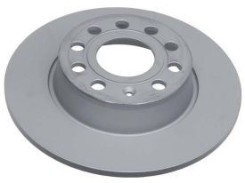 Brake Disc - 600 3241 20 - ZIMMERMANN COAT Z
