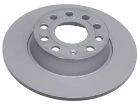 Brake Disc - 600 3241 20 - ZIMMERMANN COAT Z
