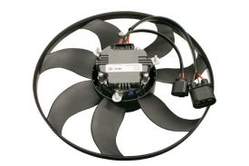 Auxiliary Fan - CFF 187 001S - MAHLE BEHR