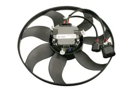 Auxiliary Fan - CFF 187 001S - MAHLE BEHR