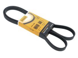 Drive Belt 5PK X 1500 - 5PK1500 - CONTINENTAL
