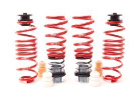 H&R VW/Audi MQB Platform VTF Adjustable Lowering Spring