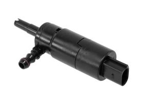 Headlight Washer Pump - 246-086-001-007Z - CONTINENTAL VDO