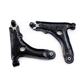 MK3 Control Arms - R32 & Poly Bushings (4-cylinder)