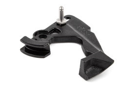 Short Shifter (Front to Back) Adjustable (6 Speed)