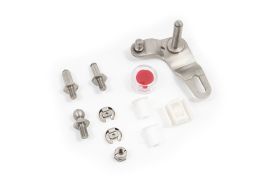 Forge Motorsport - Stage 2 Side to Side Short Shifter (6 Speed)