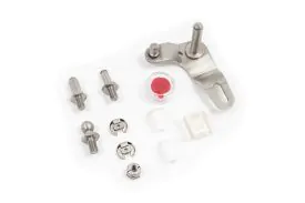 Forge Motorsport - Stage 2 Side to Side Short Shifter (6 Speed)