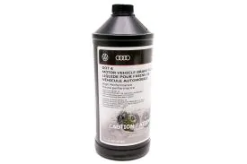 Brake Fluid - 1 Liter - B-000-750-1L-DSP