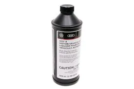 Brake Fluid - 500mL - B-000-750-1M-DSP