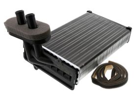 Heater Core - 11089 - FEBI BILSTEIN