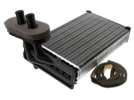 Heater Core - 11089 - FEBI BILSTEIN