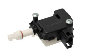 Fuel Door Actuator - 007546071 - HELLA