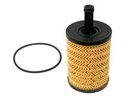 Oil Filter Kit - L267D - PURFLUX