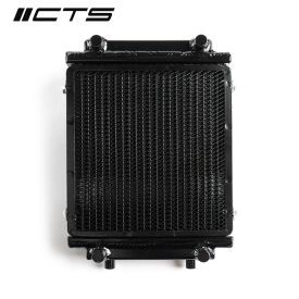 CTS Turbo - DSG Cooler/Auxiliary Radiator