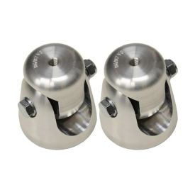 Motor Mount Pair, Motorsport, B6, B7, and C5 Audi V8