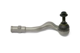 Tie Rod End - 3340801 - LEMFOERDER
