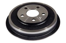 Brake Drum - BD5639 - FREMAX PAINTED