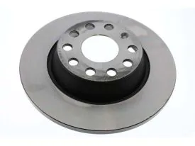 Brake Disc - BD5619 - FREMAX PAINTED