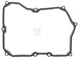 Transmission Pan Gasket - 100 139 0008 - MEYLE