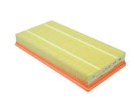 Air Filter - C 37 153 - MANN FILTER