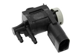 Air Pump Solenoid Valve - 45698 - FEBI BILSTEIN