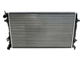 Radiator - 65296 - NISSENS