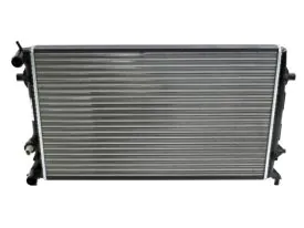 Radiator - 65296 - NISSENS